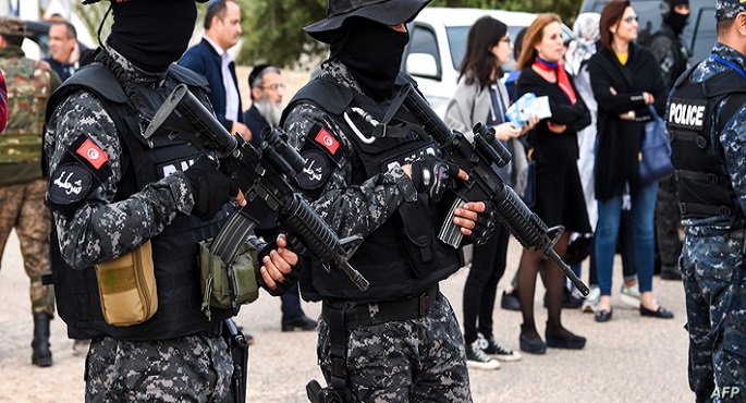 الرئاسة التونسية: تمديد حالة الطوارئ بجميع أنحاء البلاد حتى 25 ديسمبر المقبل