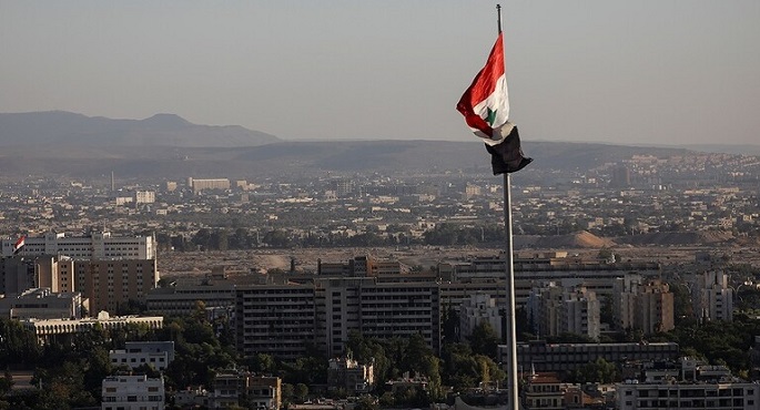 انطلاق المؤتمر الدولى لاعادة اللاجئين السوريين فى دمشق اليوم