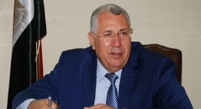 القصير: نستهدف زراعة 3.5 مليون فدان قمح خلال العام المقبل