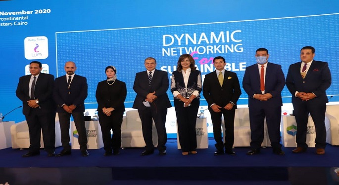 بالصور.. القوى العاملة تطلق مبادرة “صيادي مصر” بالملتقى العاشر للمسئولية المجتمعية والتنمية المستدامة