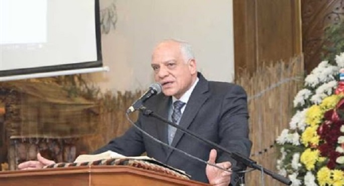محافظ الجيزة يوجه بتقديم الخدمات للمواطنين دون أي إخلال