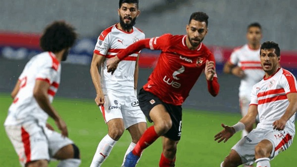 قمة استثنائية لقطبي الكرة المصرية في نهائي دوري أبطال أفريقيا