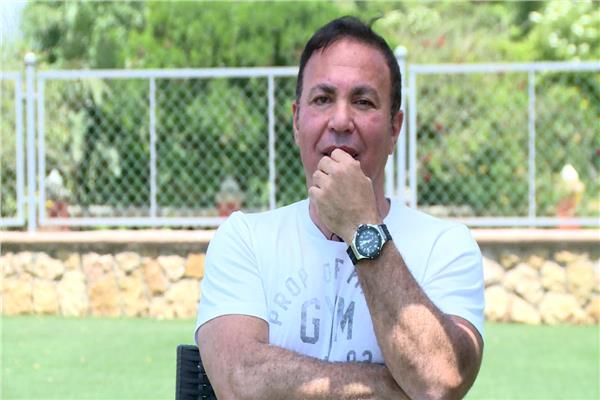 أيمن يونس رئيسًا للجنة الكرة بالزمالك.. وعبد الحليم على مديرًا للكرة