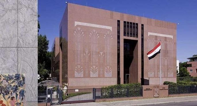 البعثات الدبلوماسية تتلقى مظاريف التصويت البريدي للمواطنين في انتخابات النواب 2020