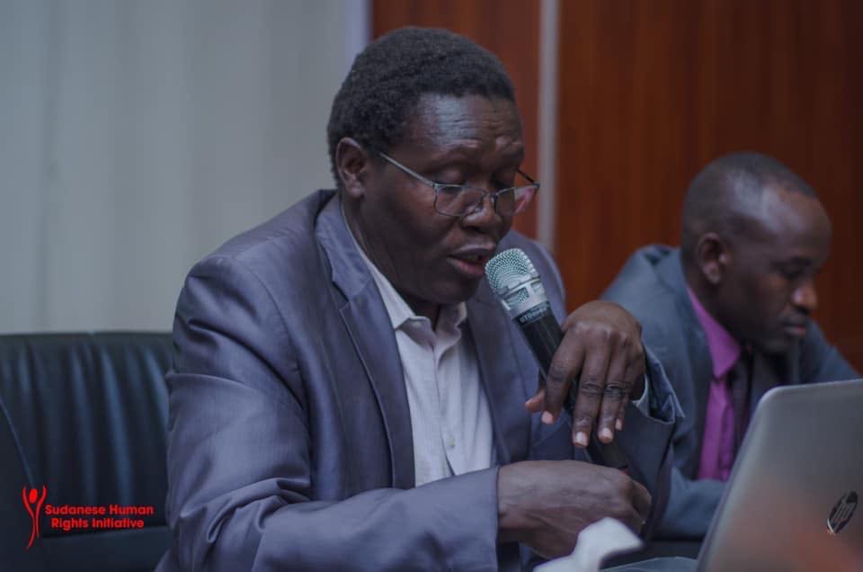 شركاء السلام في السودان يستعرضون بنود الاتفاق وتحديات تنفيذه