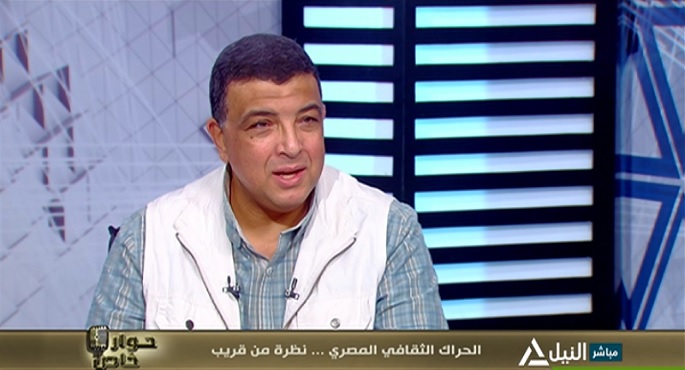 حوار خاص 15-11-2020