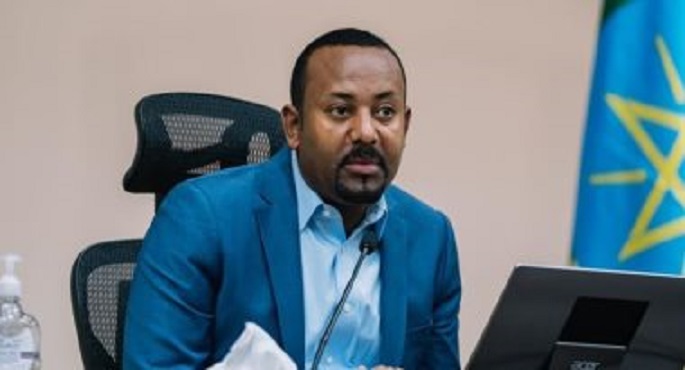 رئيس وزراء إثيوبيا يقيل وزير الخارجية ورئيس المخابرات وقائد الجيش