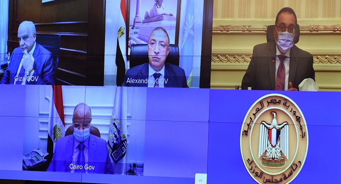 بالصور.. رئيس الوزراء يستعرض الاشتراطات البنائية الجديدة في القاهرة والجيزة والاسكندرية