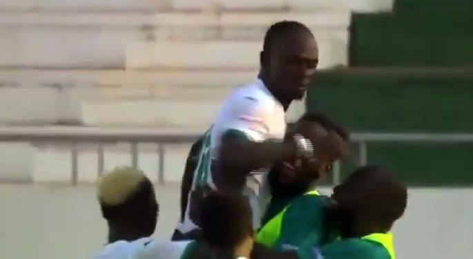 السنغال أول المتأهلين إلى أمم أفريقيا بفوز ثمين على غينيا بيساو