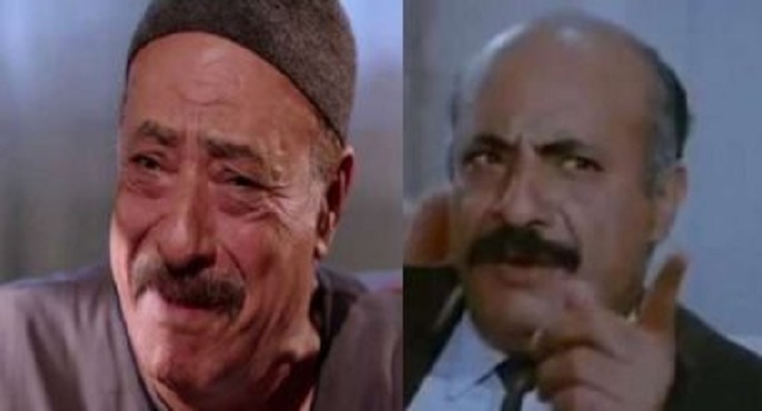 وفاة الفنان فايق عزب ودفنه فى الإسماعيلية بعد صلاة الظهر