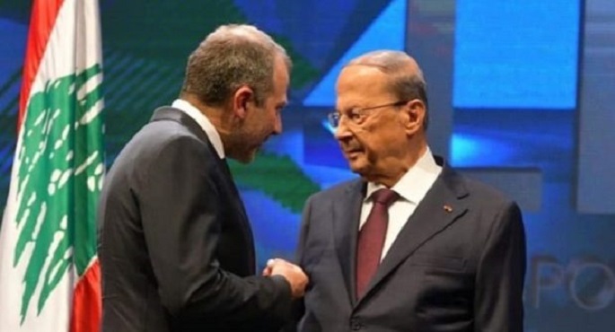 الصحف اللبنانية: جمود في مسار تشكيل الحكومة في ظل خلاف على التمثيل الوزاري المسيحي