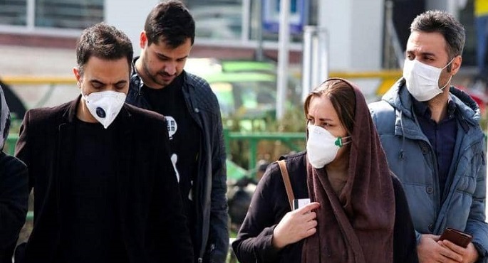 إيران تسجل أكثر من 11 ألف إصابة جديدة و116 وفاة بفيروس كورونا