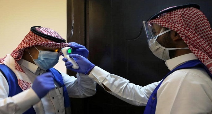 الصحة السعودية: تسجيل 302 إصابة جديدة بكورونا و17 وفاة