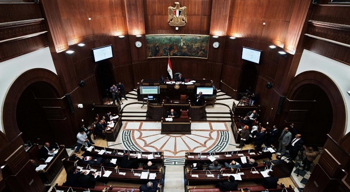 أمين مجلس الشيوخ: الانتهاء من إعداد لائحة المجلس وعرضها على لجنة المراجعة الثلاثاء