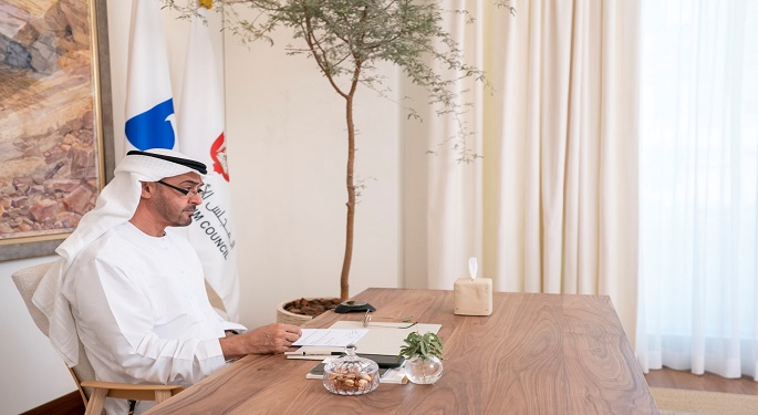 الإمارات تعلن عن اكتشافات نفطية ضخمة
