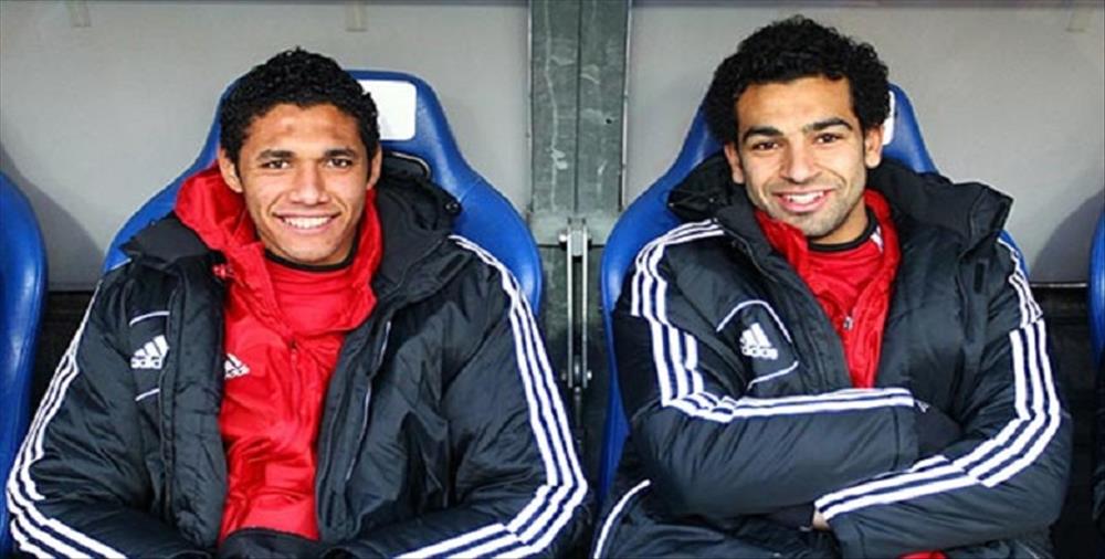 محمد صلاح والنني يهنئان منتخب مصر بعد الفوز على توجو بتصفيات الأمم الأفريقية