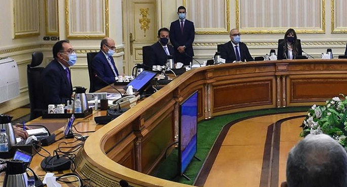 مجلس الوزراء يوافق على مشروع إصدار قانون التأمين الموحد