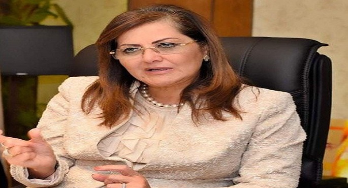 وزيرة التخطيط: تشجيع استخدام وسائل الدفع الإلكتروني لمكافحة الفساد وتحقيق الشمول المالي