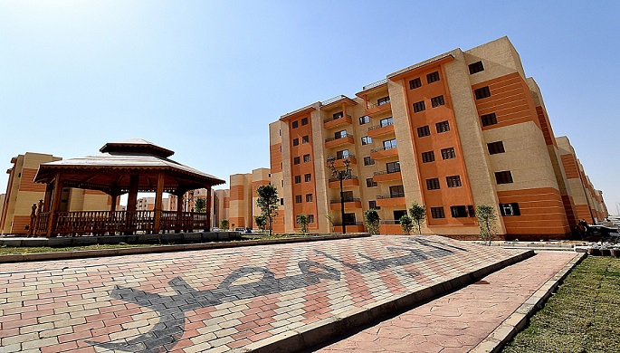 وزير الإسكان : مد فترة حجز وحدات منخفضي الدخل حتى 20 ديسمبر الجاري