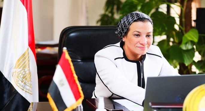 مصر تعقد المؤتمر الاستثنائى الثانى لإتفاقية التنوع البيولوجى لاعتماد موازنة 2021