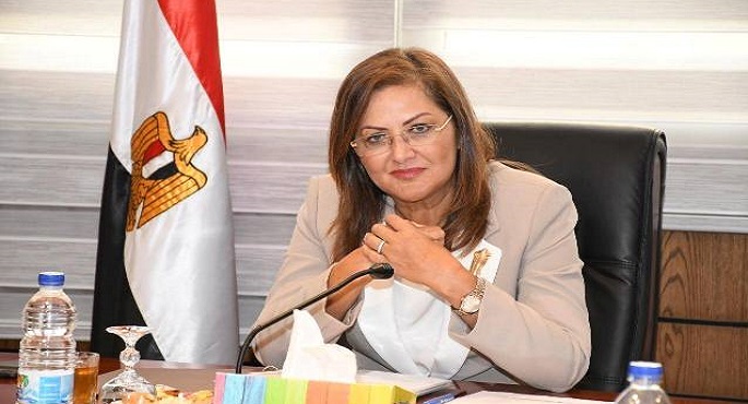 وزيرة التخطيط : هناك توجه لدى الدولة لتقليل الفجوات التنموية بين المحافظات