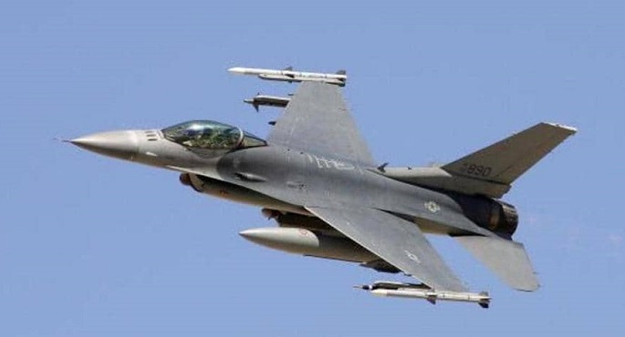 مقتل إرهابيين إثر ضربات جوية لعمليات سامراء والتحالف الدولي في العراق