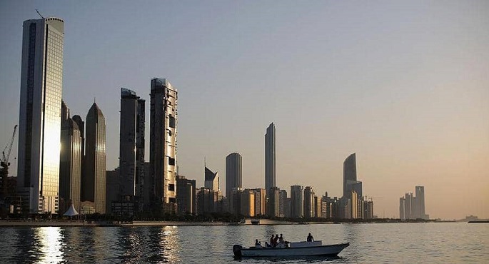 الاقتصاد الإماراتي.. صمود نموذجي أمام تداعيات الجائحة
