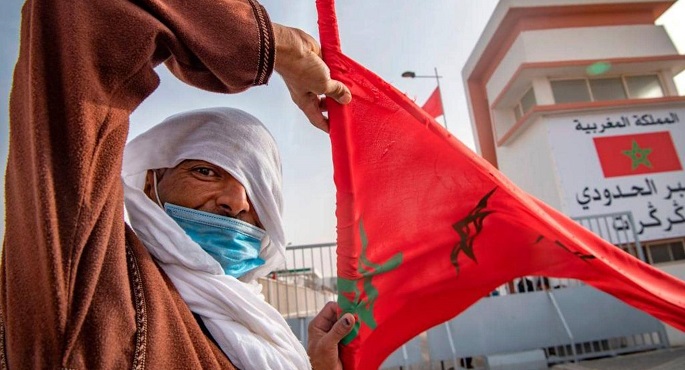 الصحراء المغربية.. الأرقام والتاريخ و”حقيقة القضية”