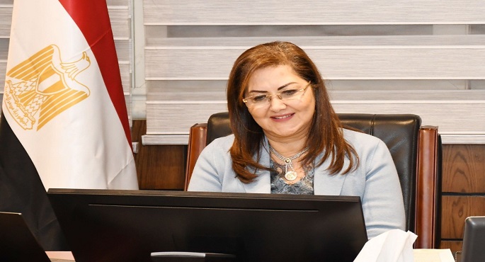 وزيرة التخطيط: إصلاحات جذرية بالمرحلة الثانية من البرنامج الاقتصادى