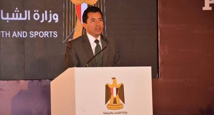 بروتوكول تعاون لانشاء مراكز تطوير الأعمال داخل مراكز الشباب