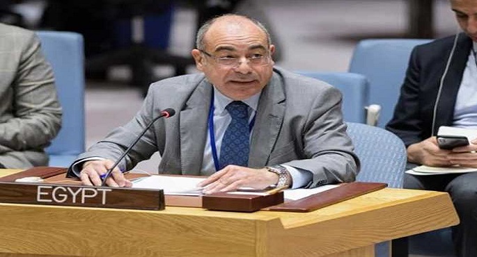 مندوب مصر بنيويورك: شرم الشيخ تستضيف مؤتمرا أمميا لمكافحة الفساد العام القادم