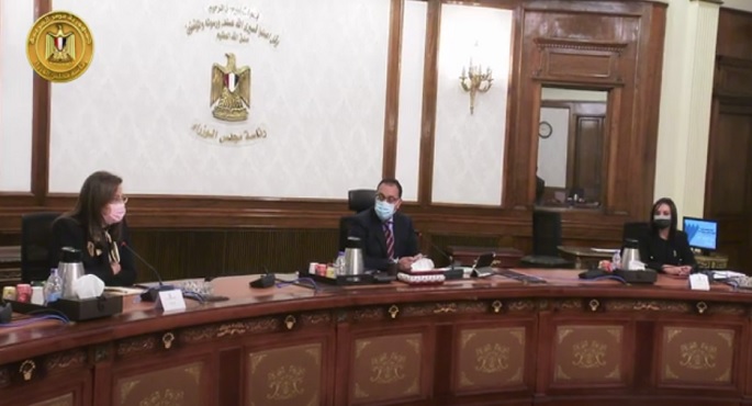 بالفيديو.. مدبولي يعقد اجتماعا لمناقشة خطة ضبط النمو السكاني قبل عرضها على الرئيس