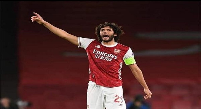 ارسنال يفوز برباعية على دوندالك بالدوري الأوروبي.. والنني يسجل هدفا صاروخيا