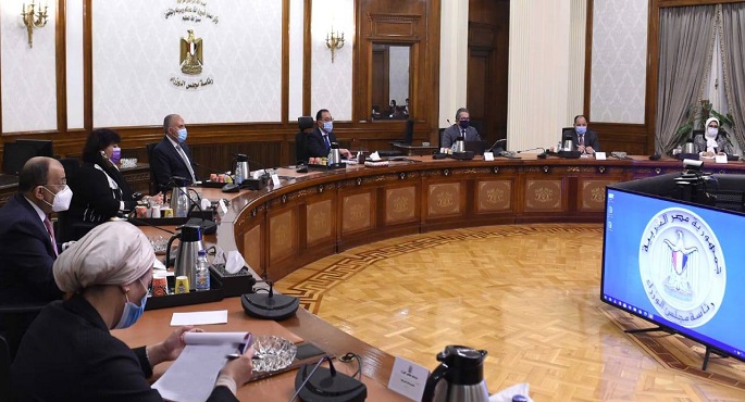 بالفيديو والصور.. مدبولي يستعرض استعدادات نقل المومياوات الملكية من المتحف المصري بالتحرير إلى متحف الحضارة