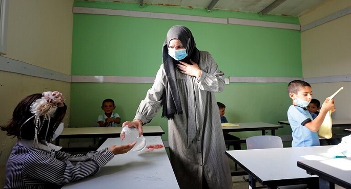 رئيس وزراء فلسطين يعلن إجراءات جديدة للحد من انتشار فيروس كورونا