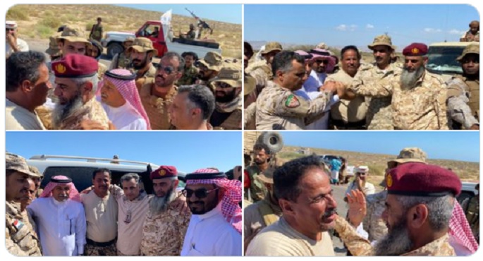 سفير السعودية لدى اليمن يعلن إتمام أهم بنود الشق العسكري لاتفاق الرياض