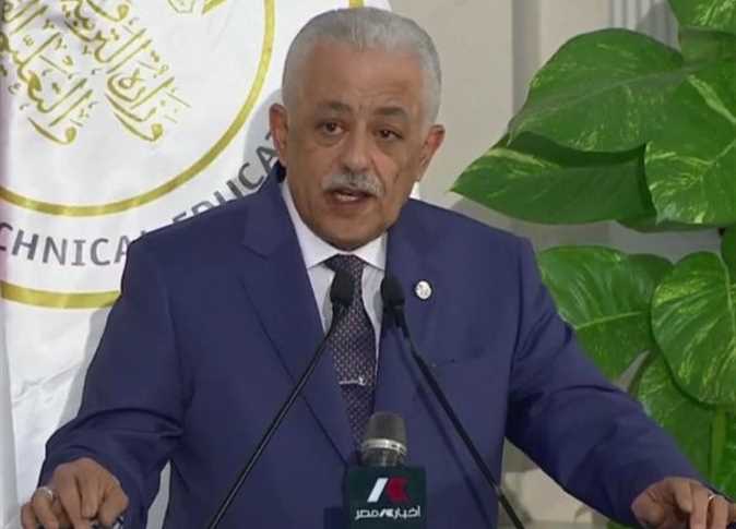 بالانفوجراف.. وزير التعليم: امتحان مجمع لطلاب الشهادة الإعدادية 7 مارس المقبل