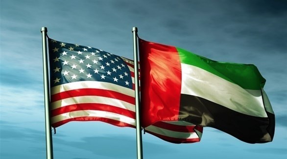 الإمارات و الولايات المتحدة تبحثان سبل تعزيز التعاون الاستراتيجي