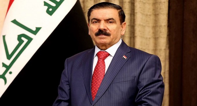 وزير الدفاع العراقي: سيكون هناك تعاون مشترك مع مصر في مختلف المجالات