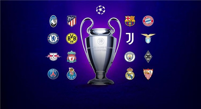 فى غياب الريال وباريس, 8 فرق تبلغ دور الـ 16 لدورى أبطال أوروبا بشكل مباشر