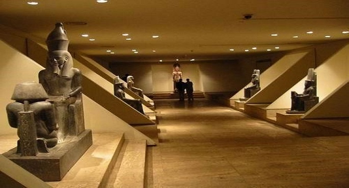 في الذكرى 47 على افتتاحه.. تماثيل ومومياوات ومقتنيات متحف الأقصر