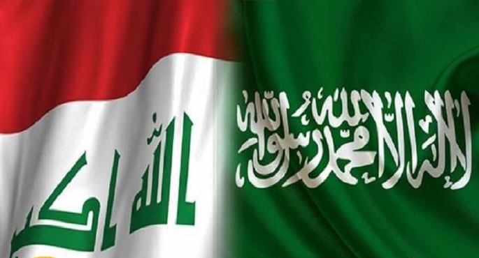 وفد سعودي رفيع المستوى يصل إلى العراق