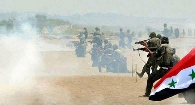 مقتل وإصابة العشرات بأعنف هجوم لداعش في دير الزور من 2019