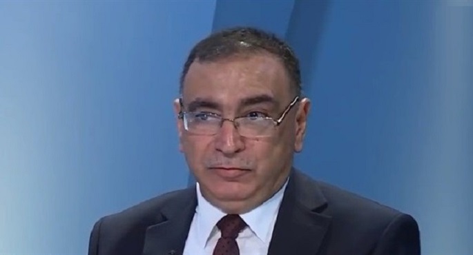 وزير الكهرباء العراقى يؤكد المضي في الربط الكهربائي مع الأردن ومصر