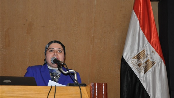 القومى للمرأة يهنئ المستشارة فاطمة الرزاز لتعيينها نائبا لرئيس المحكمة الدستورية العليا
