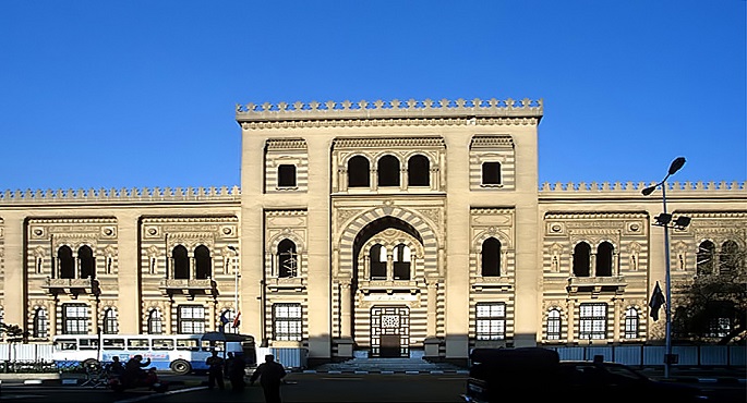 “حدوتة” المتحف الإسلامي ومقتنياته في فيديوهات تثقيفية تعرض شهريا