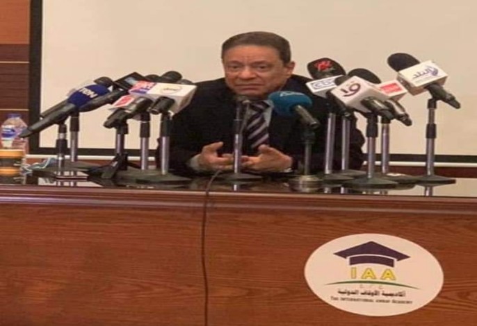 رئيس “الأعلى لتنظيم الإعلام”: وحدة المشتركات بين مصر والسودان قديمة وعديدة ونهر النيل خير شاهد