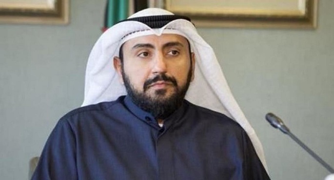 وزير الصحة الكويتي ينفي اكتشاف أول حالة مصابة بسلالة كورونا الجديدة