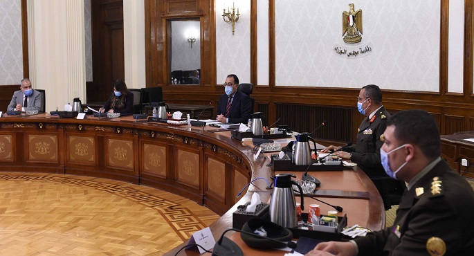 بالفيديو والصور.. رئيس الوزراء يستعرض الخطوات التنفيذية لمشروع تطوير القاهرة التاريخية
