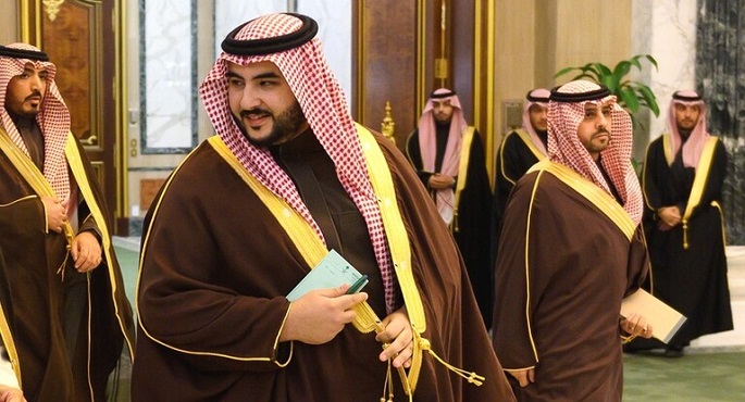 خالد بن سلمان: تجاوزنا كل الصعوبات وتحقق التوافق بين اليمنيين لأجل “حل سياسي شامل”